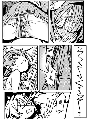 [竹取细工] 桜田小姐与炒粉画师 ① - ⑦ (桜田ハネ)_26_25