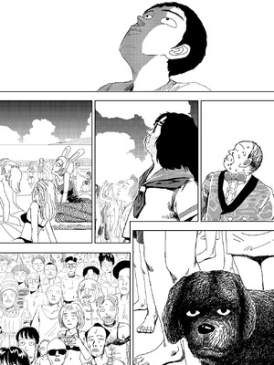 [山本直樹] 世界最後の日々 [DL版]_148_p148