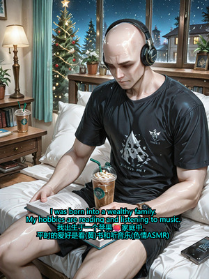 [抗压吧淫魔仙人] 奇怪的圣诞礼物--雷电将军的侍奉 (AI Generated)_003_002