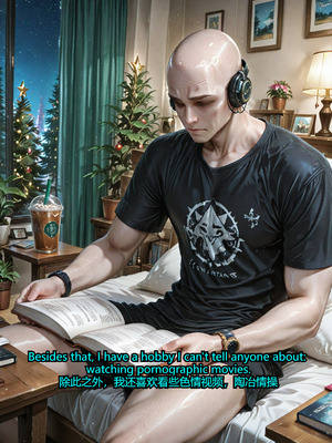 [抗压吧淫魔仙人] 奇怪的圣诞礼物--雷电将军的侍奉 (AI Generated)_004_003