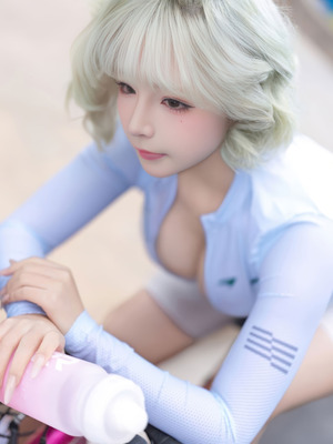 yuuhui玉汇 NO.162 骑行日志_091_xopk