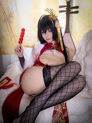 一小央泽 大凤旗袍_026_rmsx