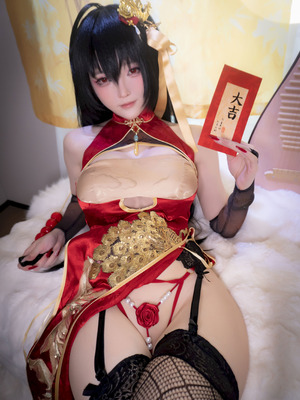 一小央泽 大凤旗袍_044_rekb