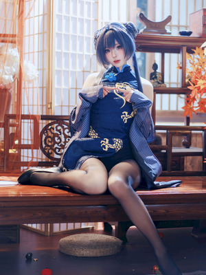 西园寺南歌 蔚蓝档案 妃咲_02_dvsw