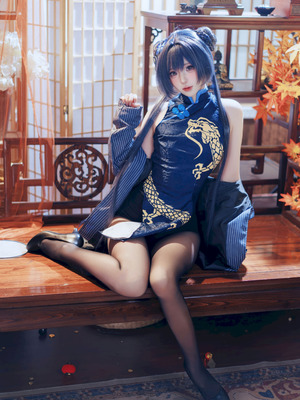 西园寺南歌 蔚蓝档案 妃咲_03_kdtd