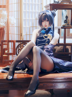 西园寺南歌 蔚蓝档案 妃咲_04_plxg