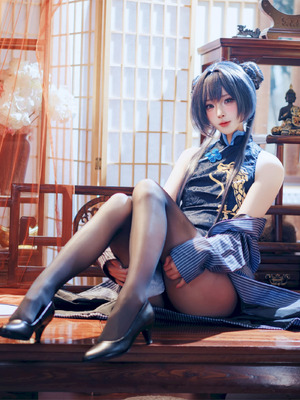 西园寺南歌 蔚蓝档案 妃咲_06_aqgh