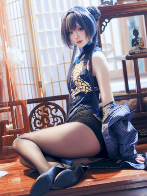 西园寺南歌 蔚蓝档案 妃咲_07_yflk