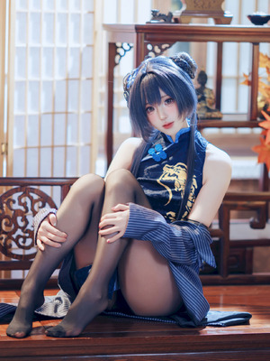 西园寺南歌 蔚蓝档案 妃咲_08_afbd