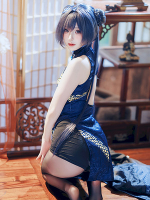 西园寺南歌 蔚蓝档案 妃咲_12_ixrm