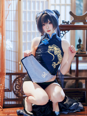 西园寺南歌 蔚蓝档案 妃咲_15_niog