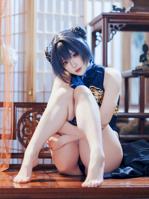 西园寺南歌 蔚蓝档案 妃咲_17_ujfi