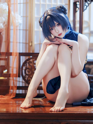 西园寺南歌 蔚蓝档案 妃咲_18_vfdw