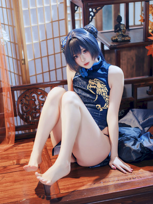 西园寺南歌 蔚蓝档案 妃咲_21_lrxq