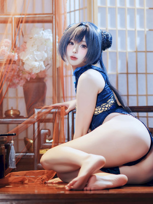 西园寺南歌 蔚蓝档案 妃咲_22_hium