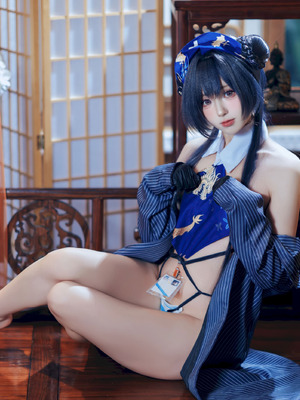 西园寺南歌 蔚蓝档案 妃咲_30_cdac