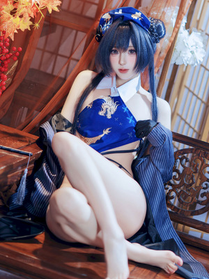 西园寺南歌 蔚蓝档案 妃咲_31_jjdl