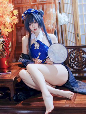 西园寺南歌 蔚蓝档案 妃咲_32_cabp