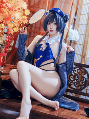 西园寺南歌 蔚蓝档案 妃咲_33_uird