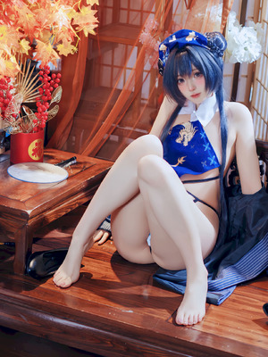 西园寺南歌 蔚蓝档案 妃咲_37_unsb