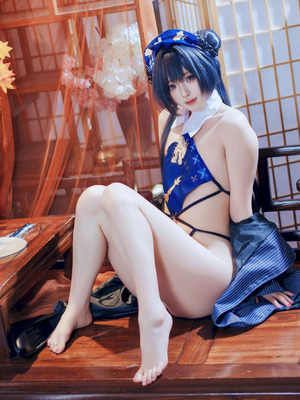 西园寺南歌 蔚蓝档案 妃咲_38_gfnb