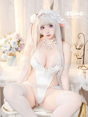 香草奶喵 爱蜜莉雅 情人节_047_rdyx