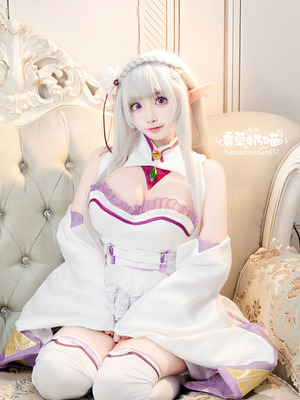 香草奶喵 爱蜜莉雅 情人节_064_ndyk