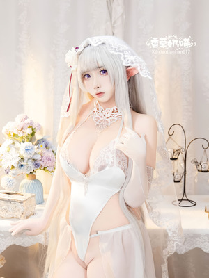 香草奶喵 爱蜜莉雅 情人节_081_fkyn