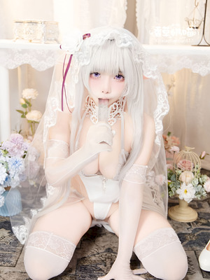 香草奶喵 爱蜜莉雅 情人节_097_inok