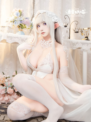 香草奶喵 爱蜜莉雅 情人节_119_jkok