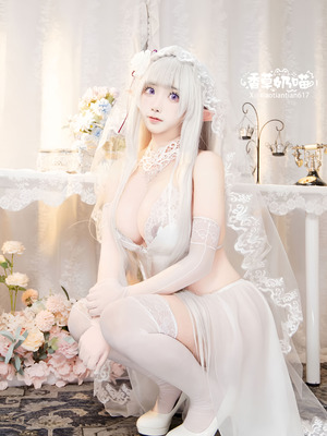 香草奶喵 爱蜜莉雅 情人节_120_bggn