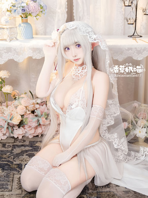 香草奶喵 爱蜜莉雅 情人节_121_dxem