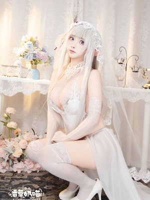 香草奶喵 爱蜜莉雅 情人节_125_dqon