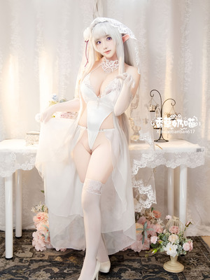 香草奶喵 爱蜜莉雅 情人节_134_ropw