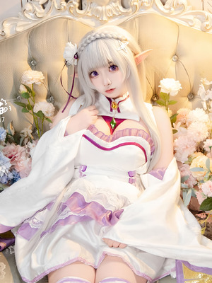 香草奶喵 爱蜜莉雅 情人节_141_bhdq