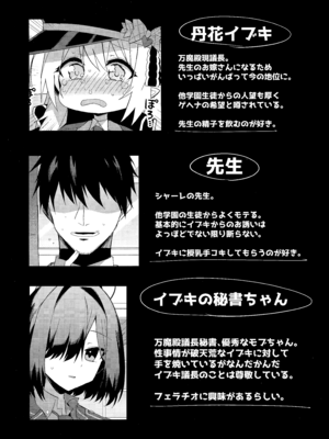 (C107) [みらくるバーン (比宮じょーず)] イブキとい～っぱいシようねっ♡ (ブルーアーカイブ)_03_xaxu