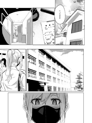 [HIDARIkiki (傷希レイ)] 首絞め腹パン依存症なマゾメス爆乳女子校生_03_ypxv
