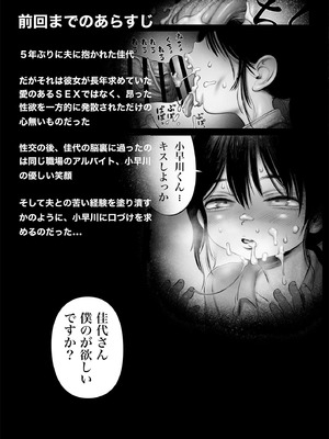 [ひよりの性欲 (河田ひより)] 4. 100日後に職場の年下バイトとア○ルS○Xする主婦（35）22日目 [DL版]_03_srmp