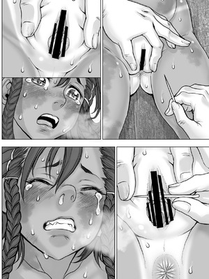 [すたじお☆たぱたぱ (戦国くん)] Paradise Lost 〜奪われた楽園〜[廉价汉化组]_071_jvji