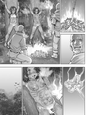 [すたじお☆たぱたぱ (戦国くん)] Paradise Lost 〜奪われた楽園〜[廉价汉化组]_072_uwoc