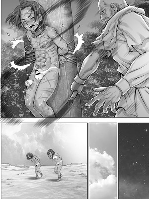 [すたじお☆たぱたぱ (戦国くん)] Paradise Lost 〜奪われた楽園〜[廉价汉化组]_079_hubj