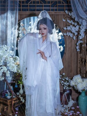 yuuhui玉汇 - 欲观音_046