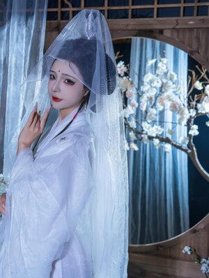 yuuhui玉汇 - 欲观音_047