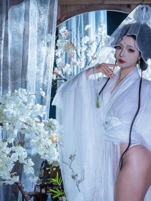 yuuhui玉汇 - 欲观音_050