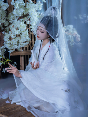 yuuhui玉汇 - 欲观音_054