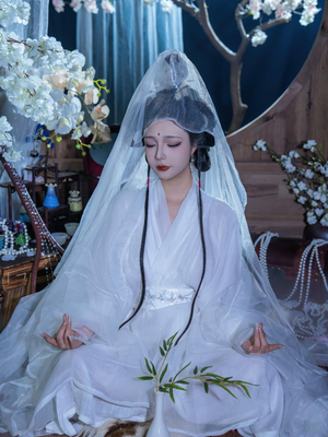 yuuhui玉汇 - 欲观音_062