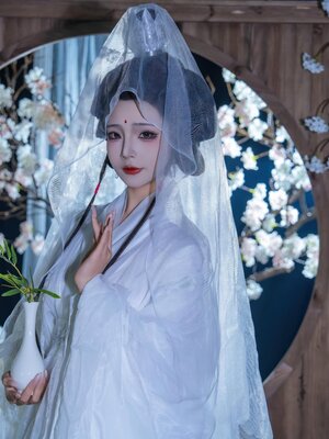 yuuhui玉汇 - 欲观音_003