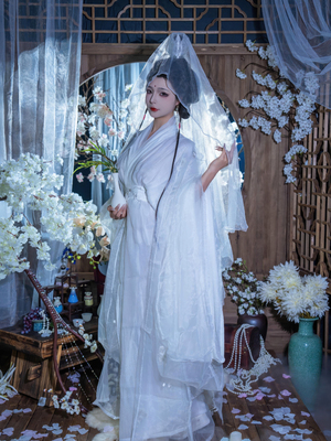 yuuhui玉汇 - 欲观音_004