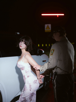 yuuhui玉汇 (Kokuhui) – NO.140 搜查令_001