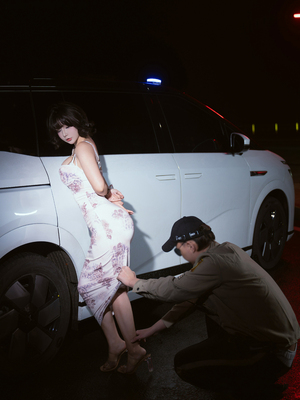 yuuhui玉汇 (Kokuhui) – NO.140 搜查令_005